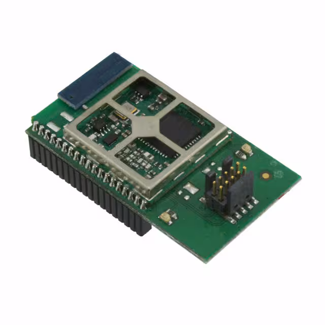 EM357-MOD-LR-ANT-T Silicon Labs  HF-Transceivermodule und Modems
